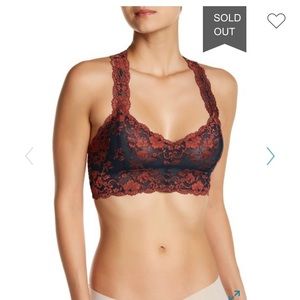 Free people bralette💗